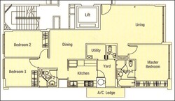 Hillview Residence (D23), Condominium #238704701